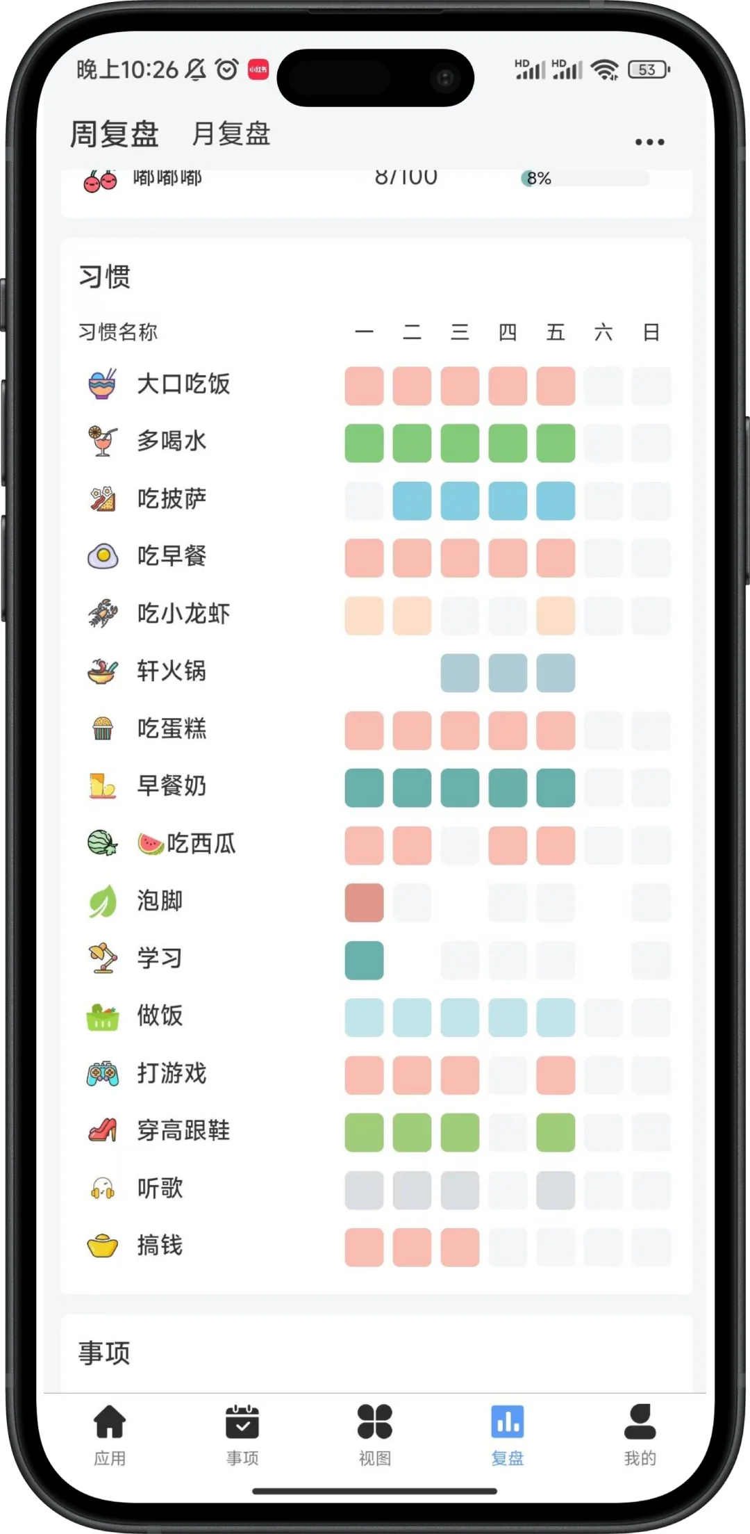 不开会员也超好用的某某APP
