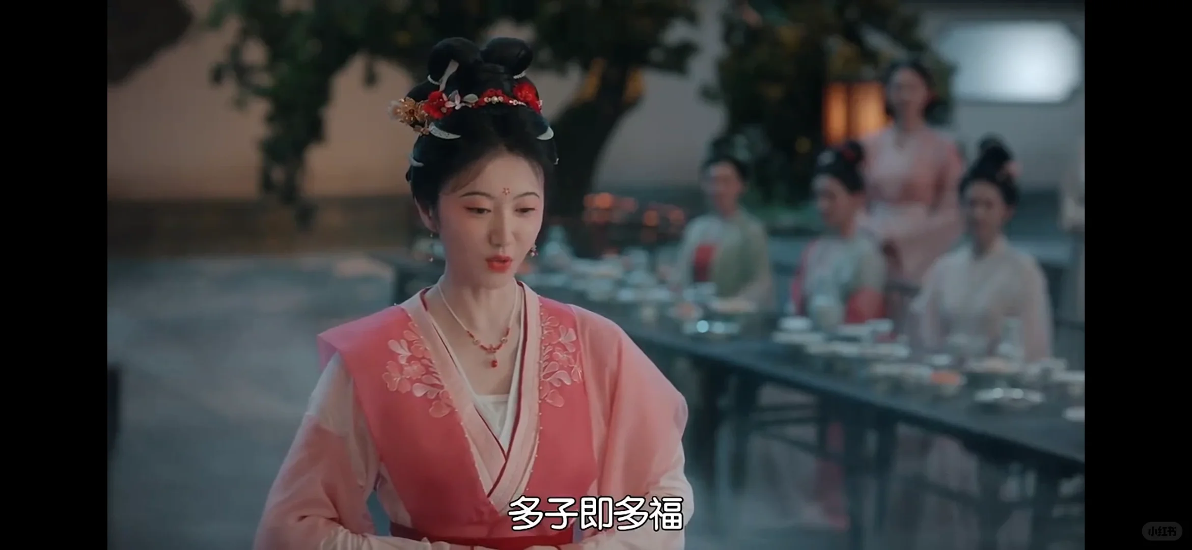 挖到了宝藏不再为看什么而烦恼✌️