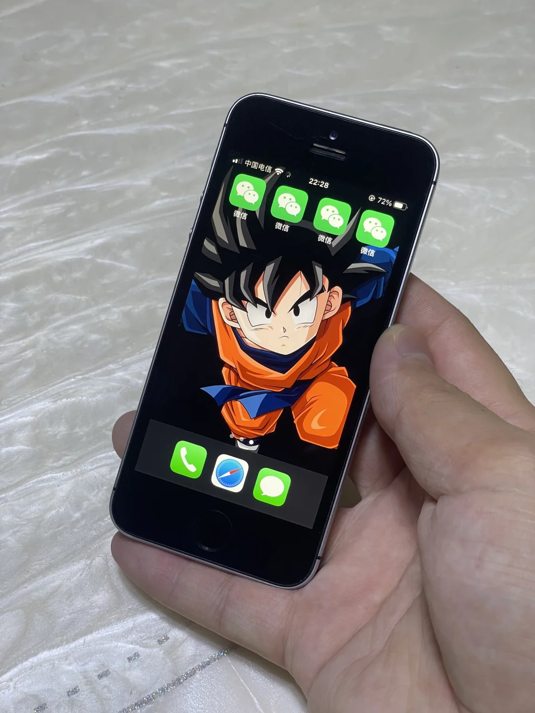 iOS软件多开轻松拿捏，工作必备！！