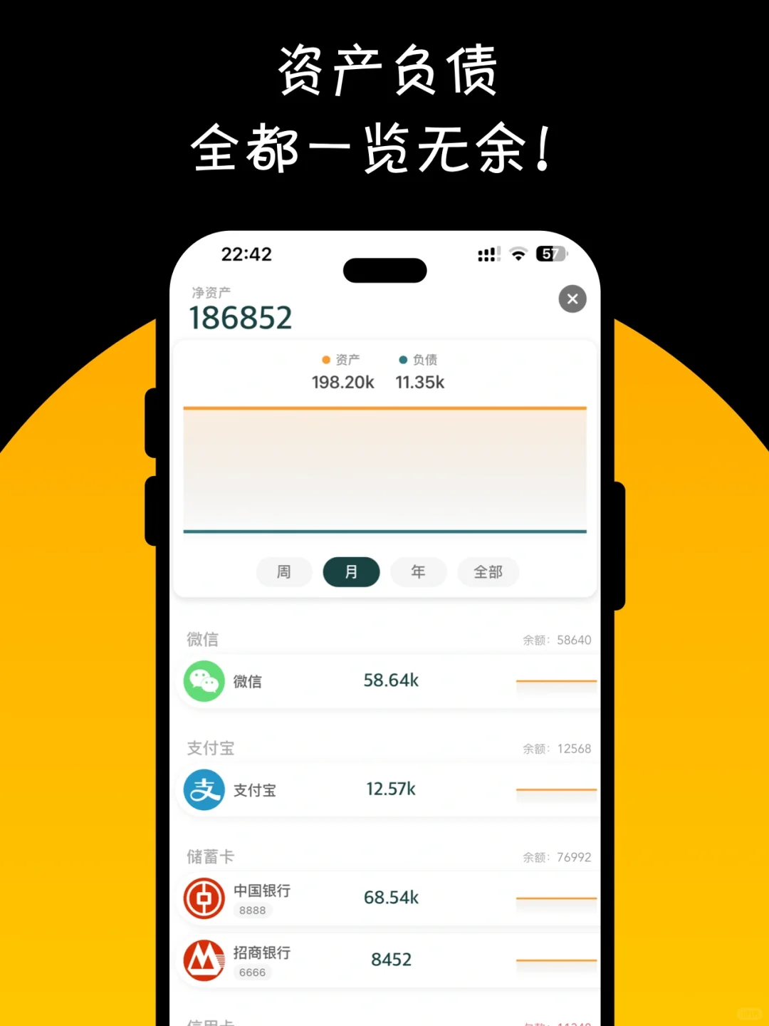 📱谁懂啊，这款iOS记账app好用哭了！😭