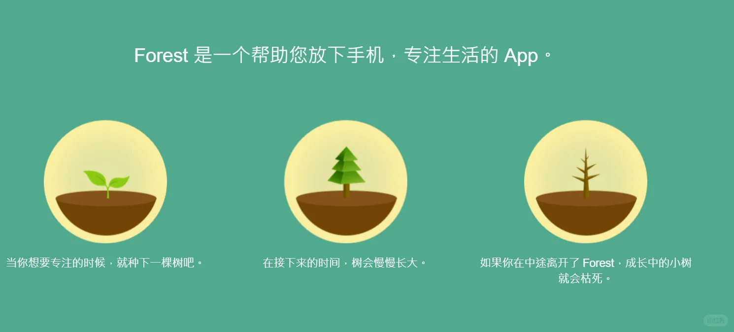 一人来一个实用APP推荐!