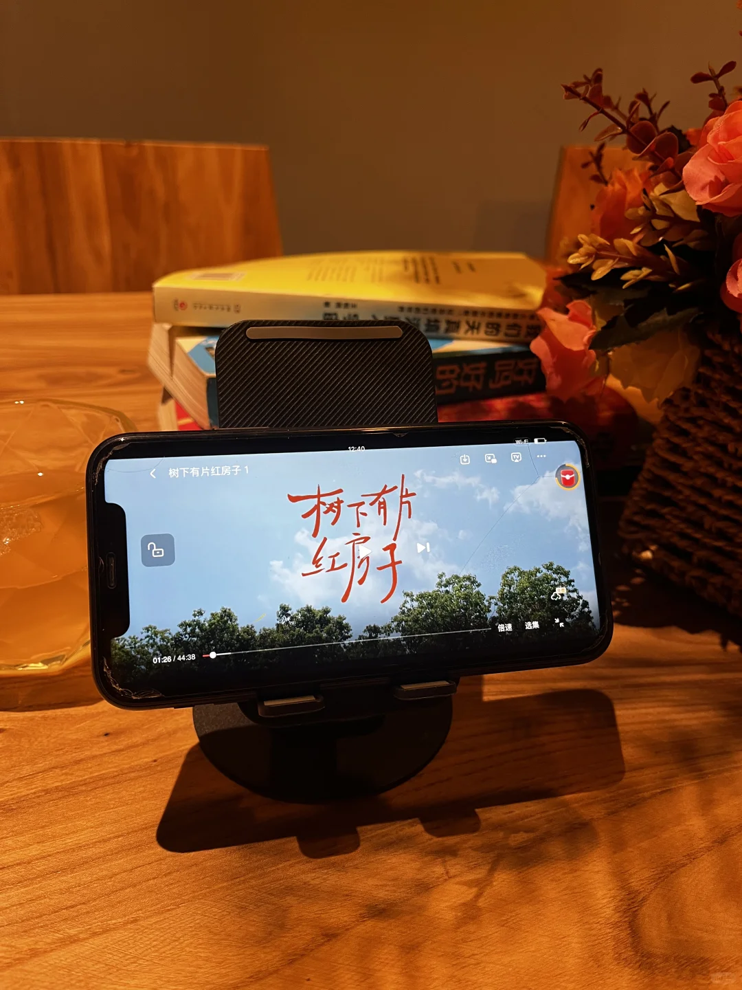 🎬家人们谁懂啊！挖到一款不要米的追剧神器！