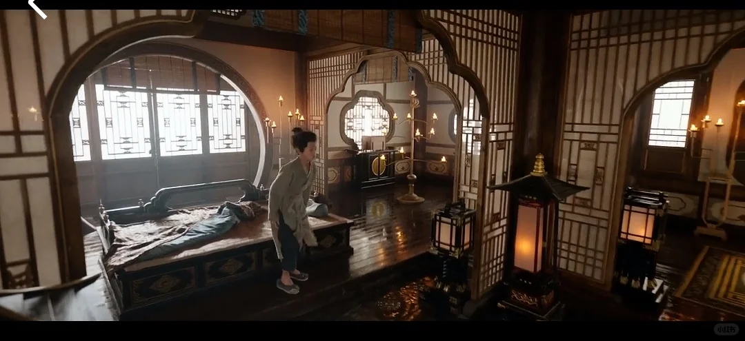 推荐一个免费看剧的App