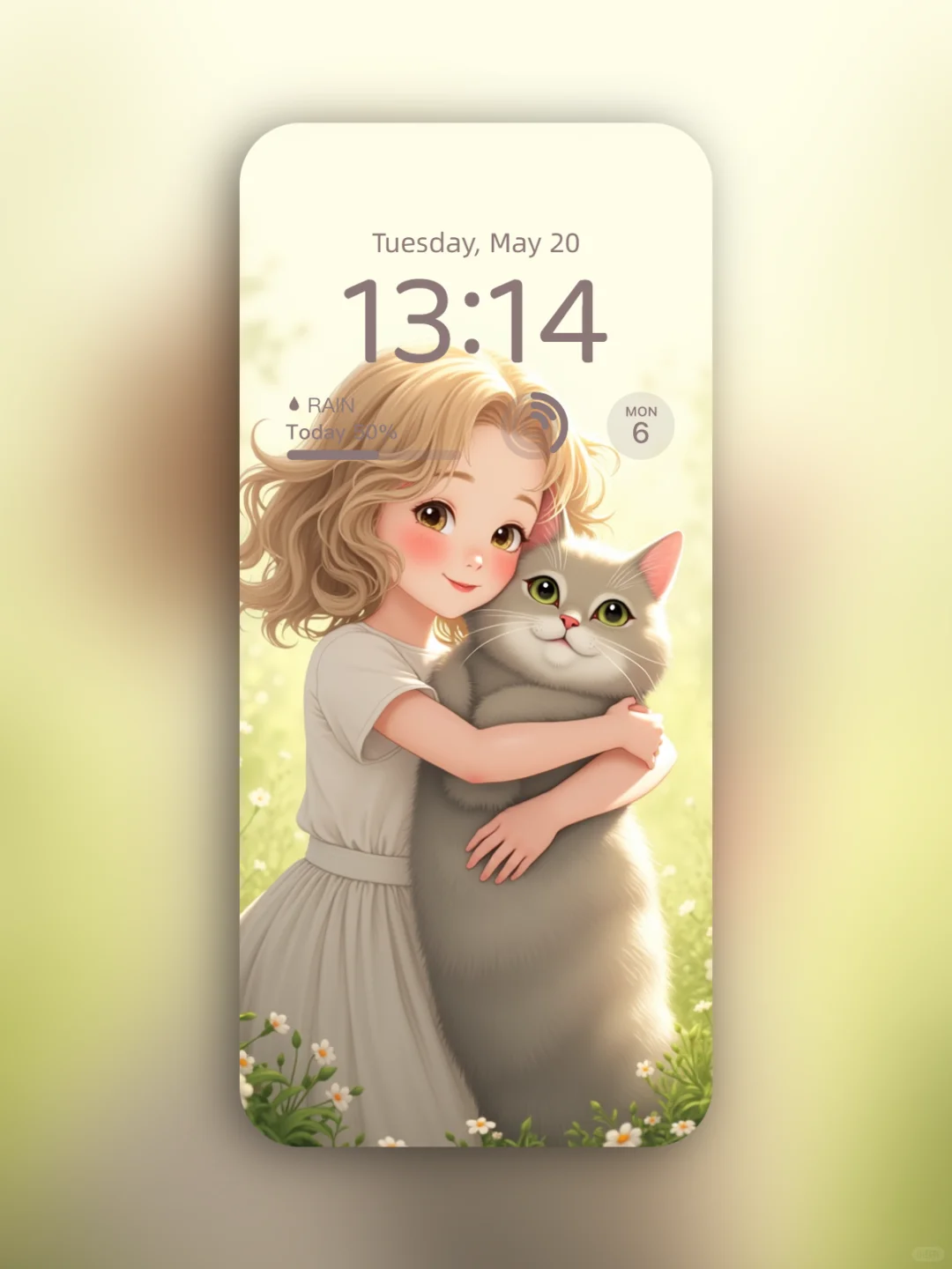 你手机里最常光顾的三款软件是啥