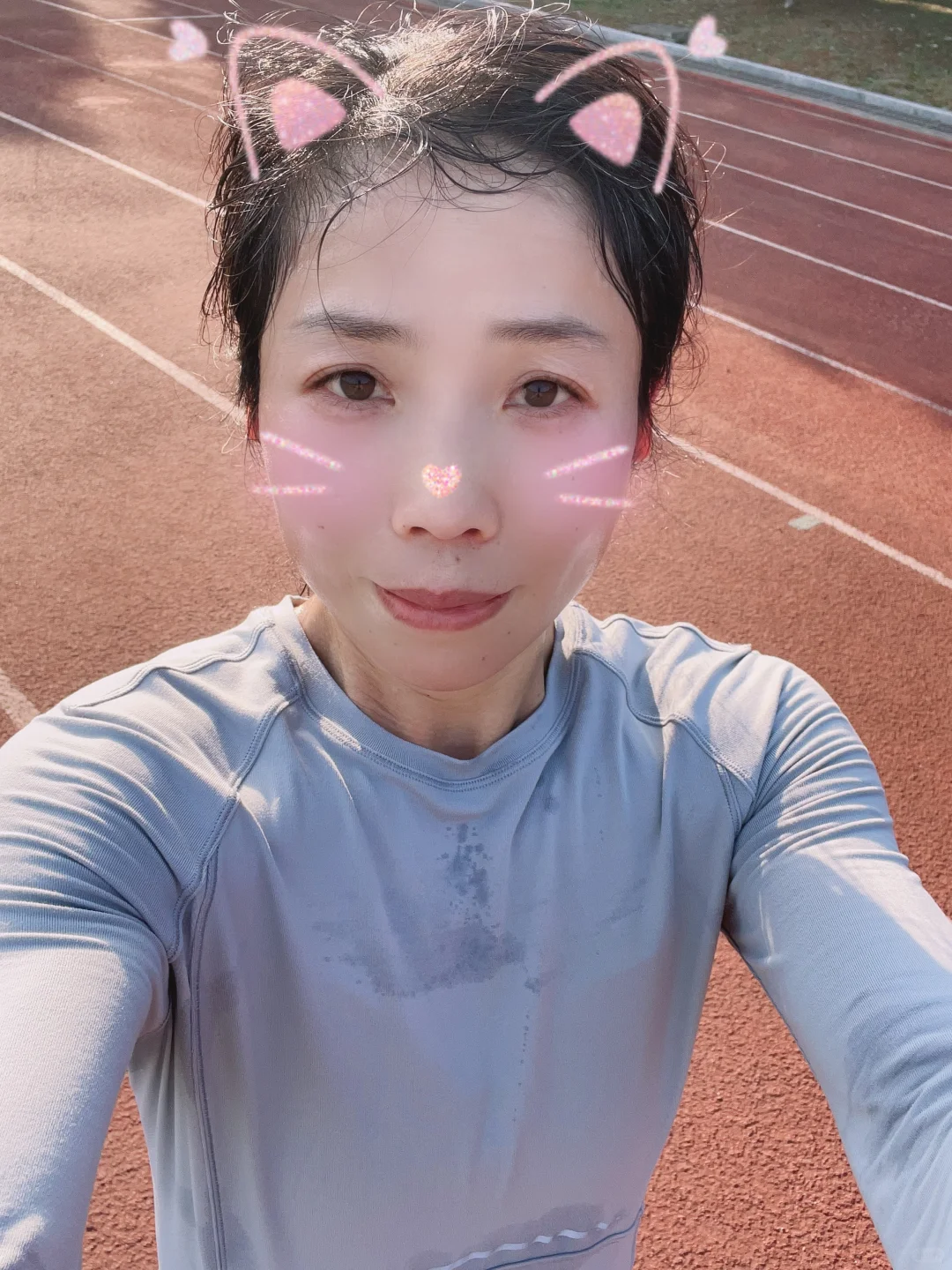 跑步🏃‍♀️打卡