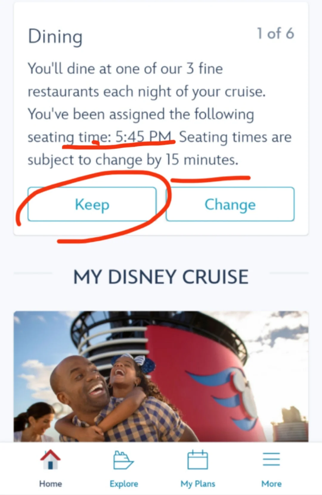 华为手机如何注册下载迪士尼邮轮