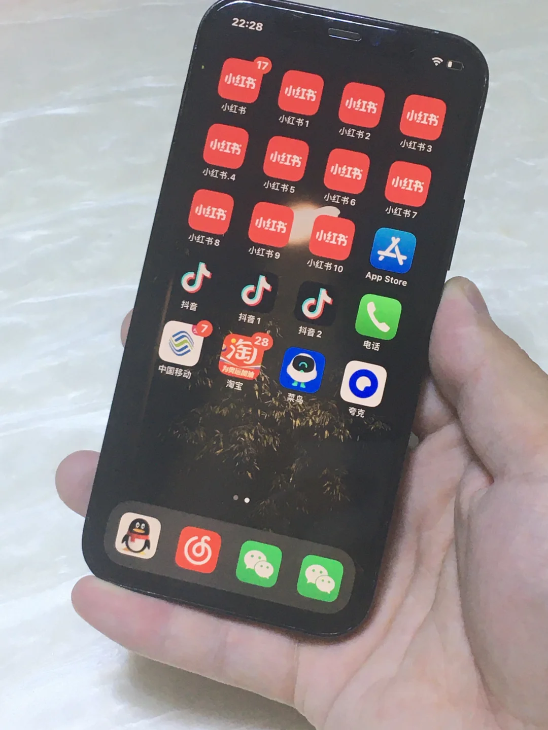 iOS软件多开轻松拿捏，工作必备！！