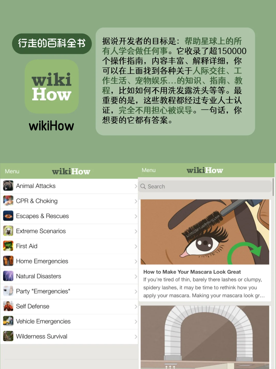 早用早受益🔥6个高质量自我提升APP