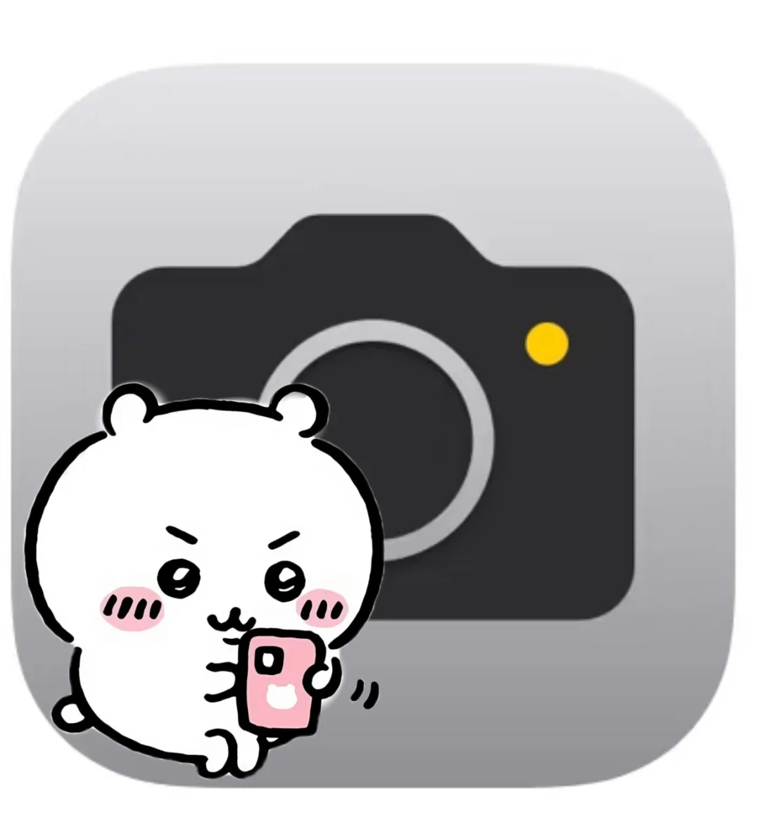 吉伊app图标合集！！！