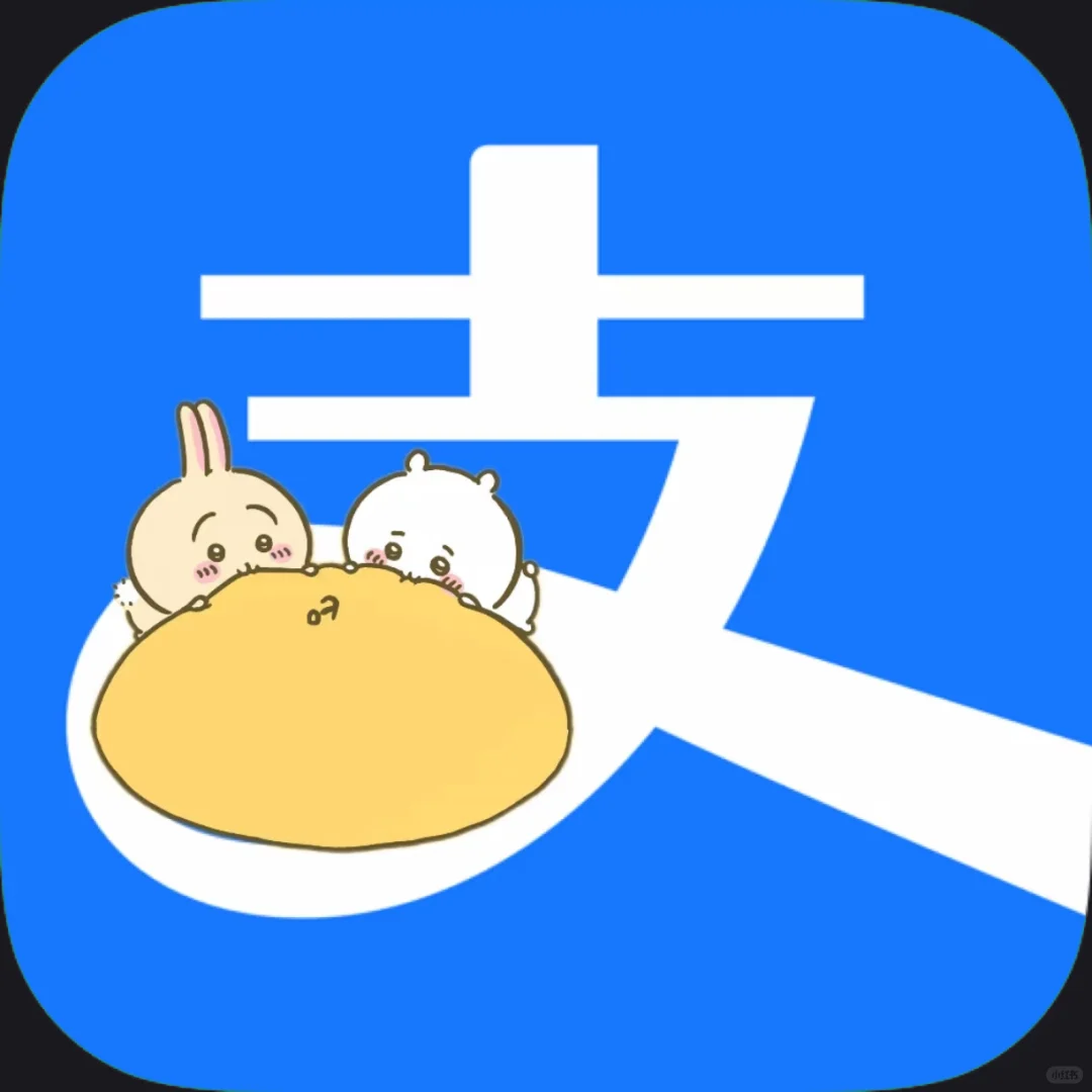 吉伊app图标合集！！！