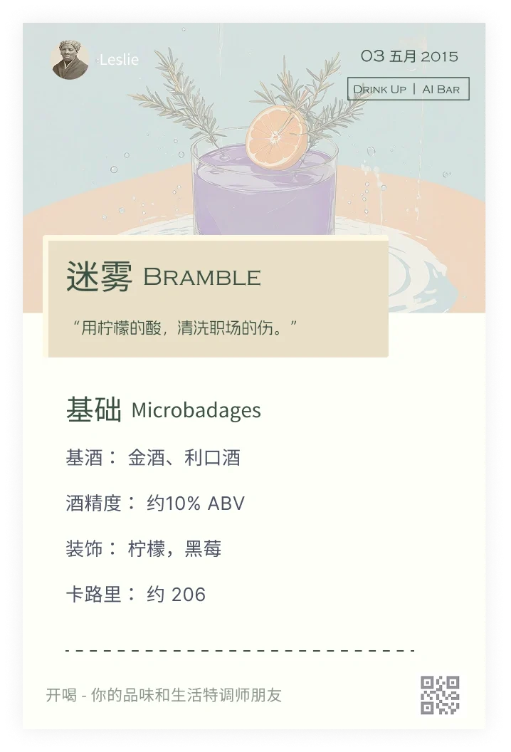 一起开发一款调酒App，等云股东来提需求