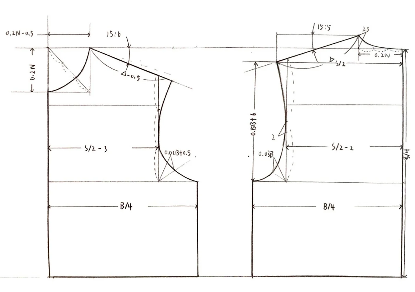 Plog｜8｜安卓手机有哪些能画服装款式的app