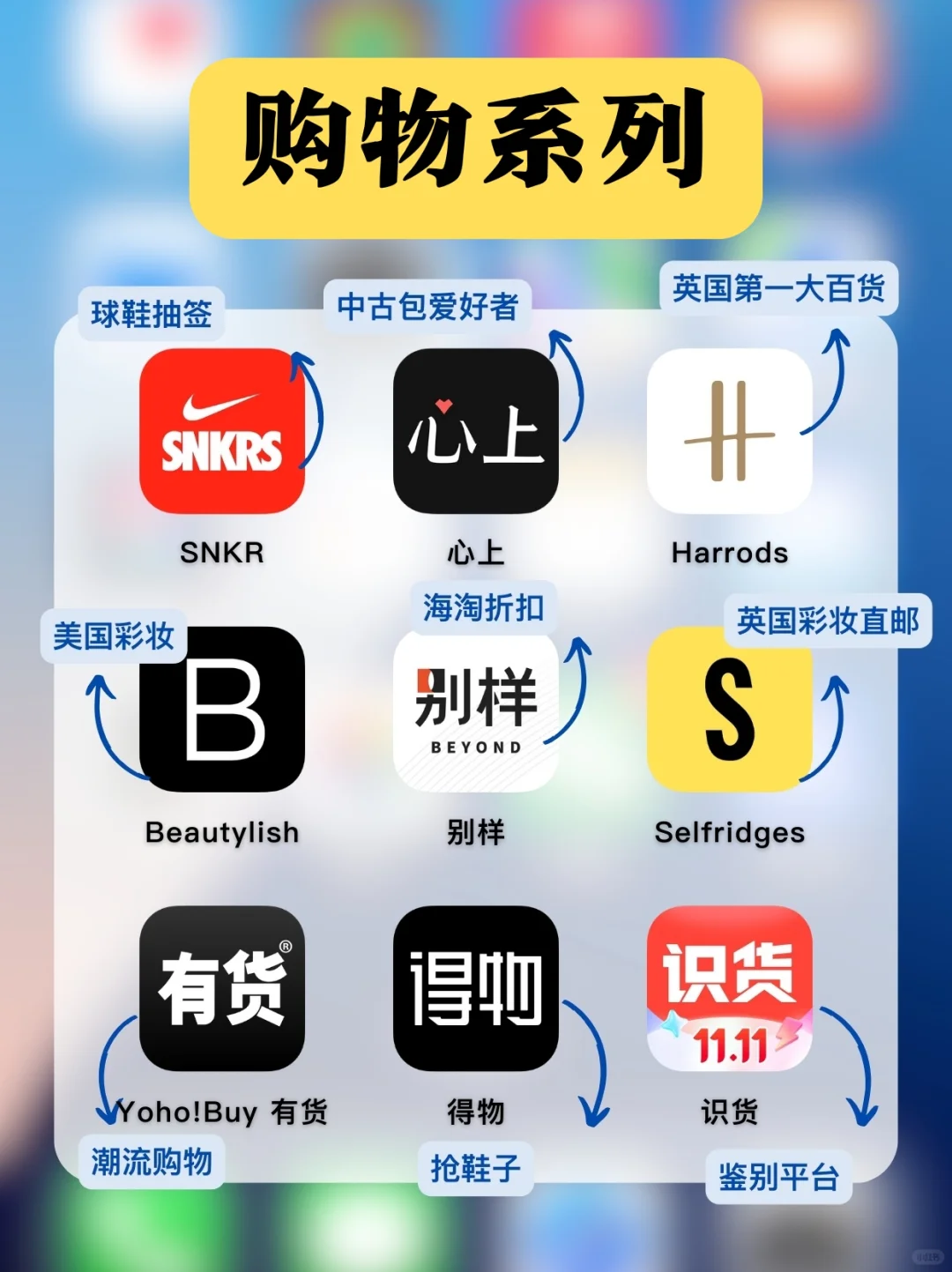 54款身边高级女生都在用的神级app|气质提升