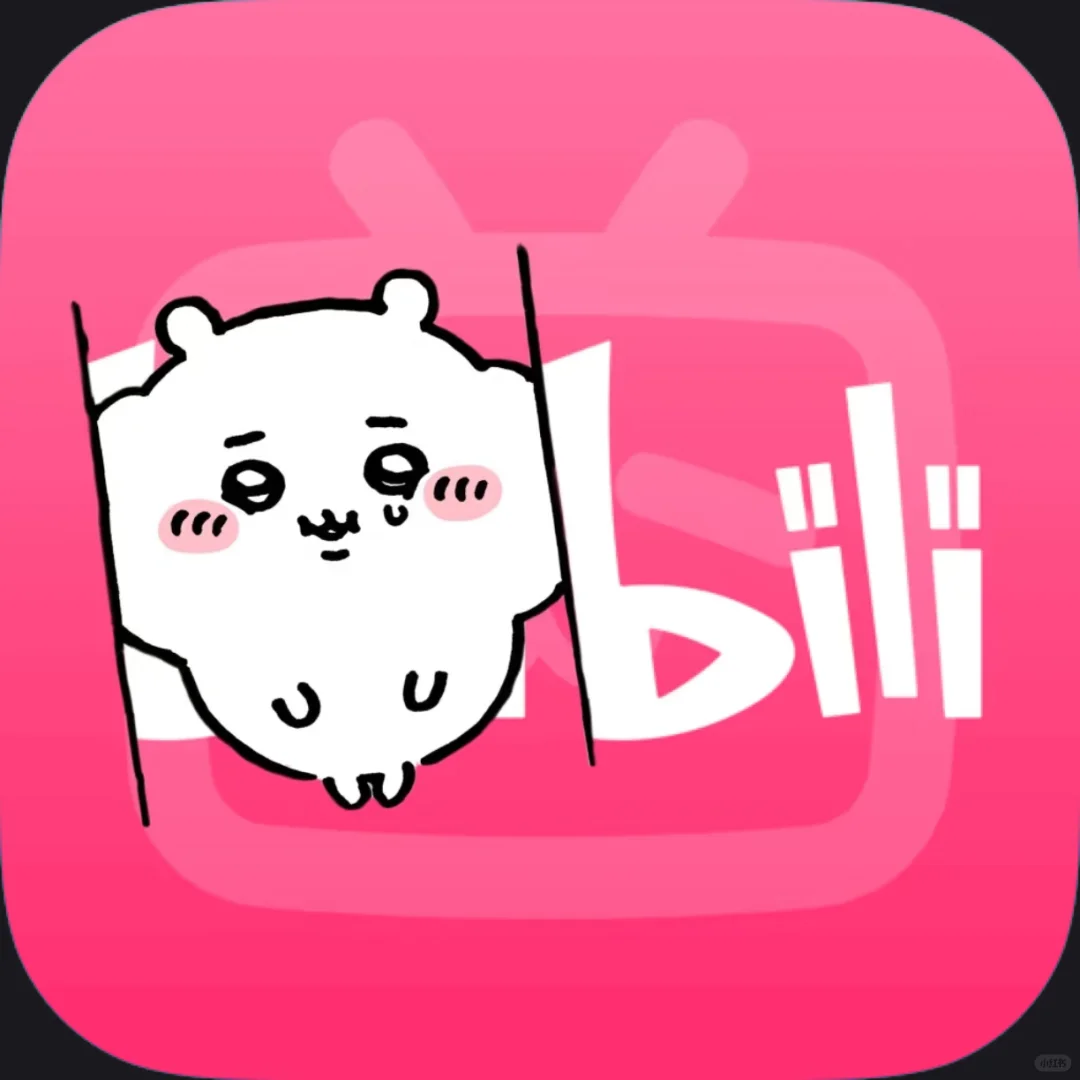 吉伊app图标合集！！！