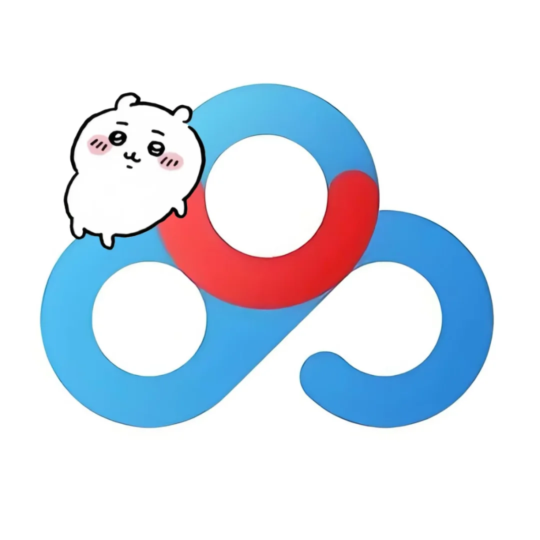 吉伊app图标合集！！！