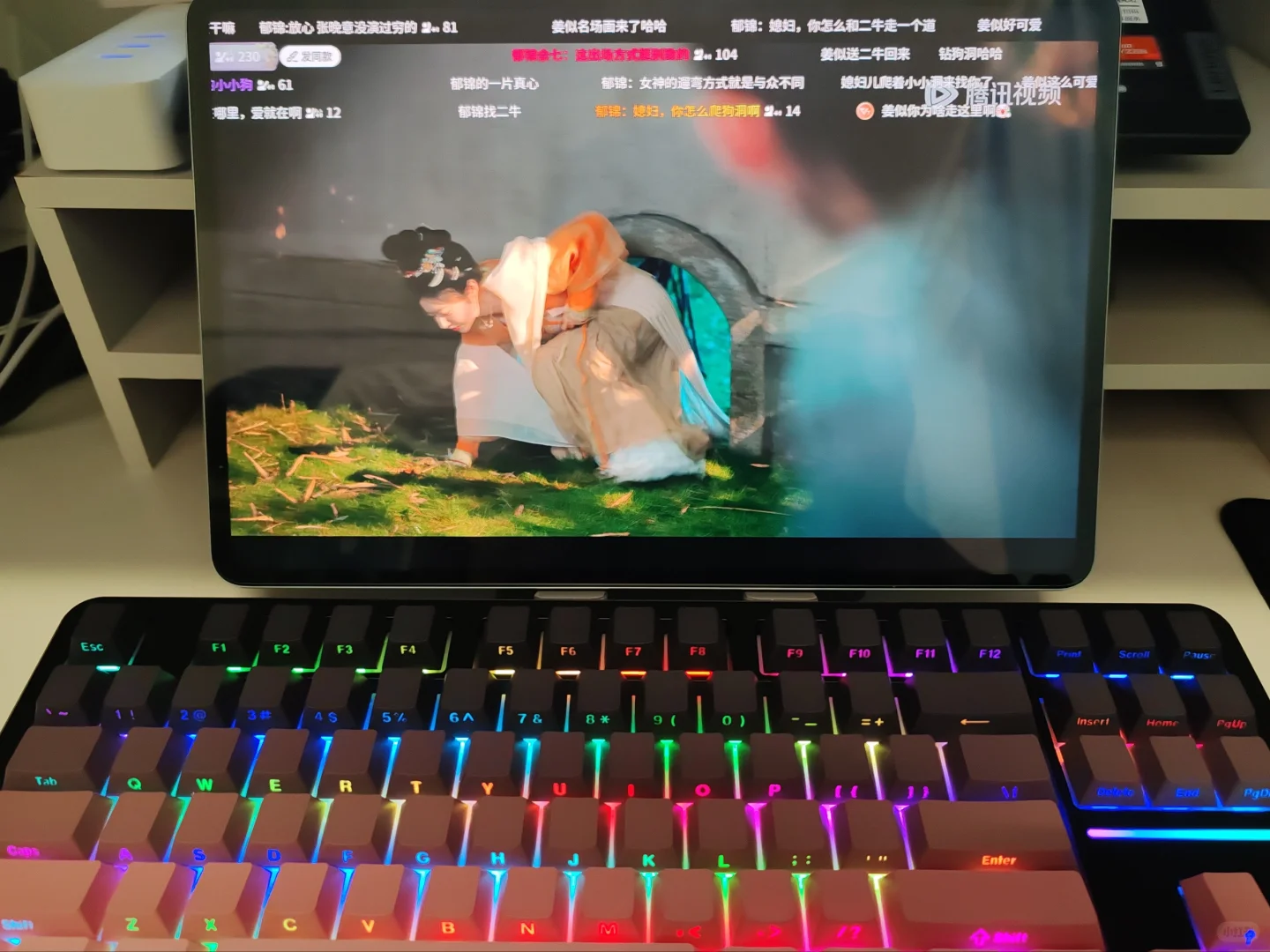 勉费追剧软件谁还没有啊