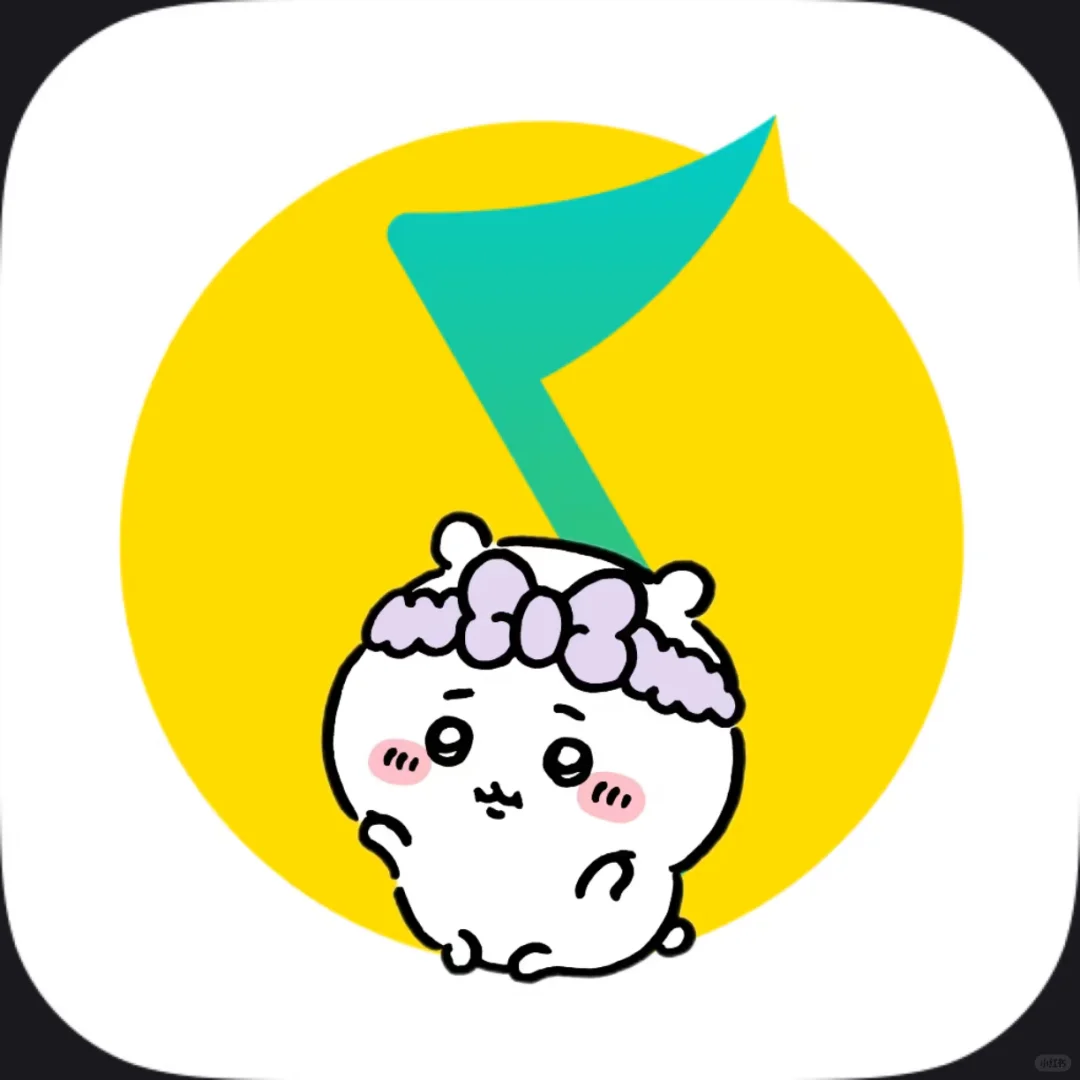 吉伊app图标合集！！！