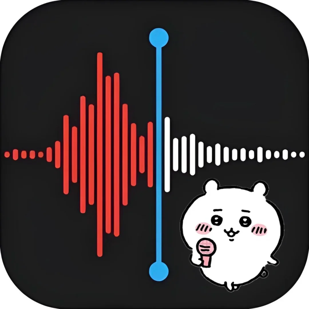 吉伊app图标合集！！！