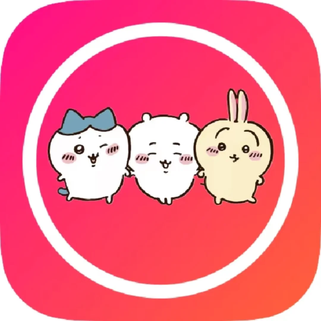 吉伊app图标合集！！！