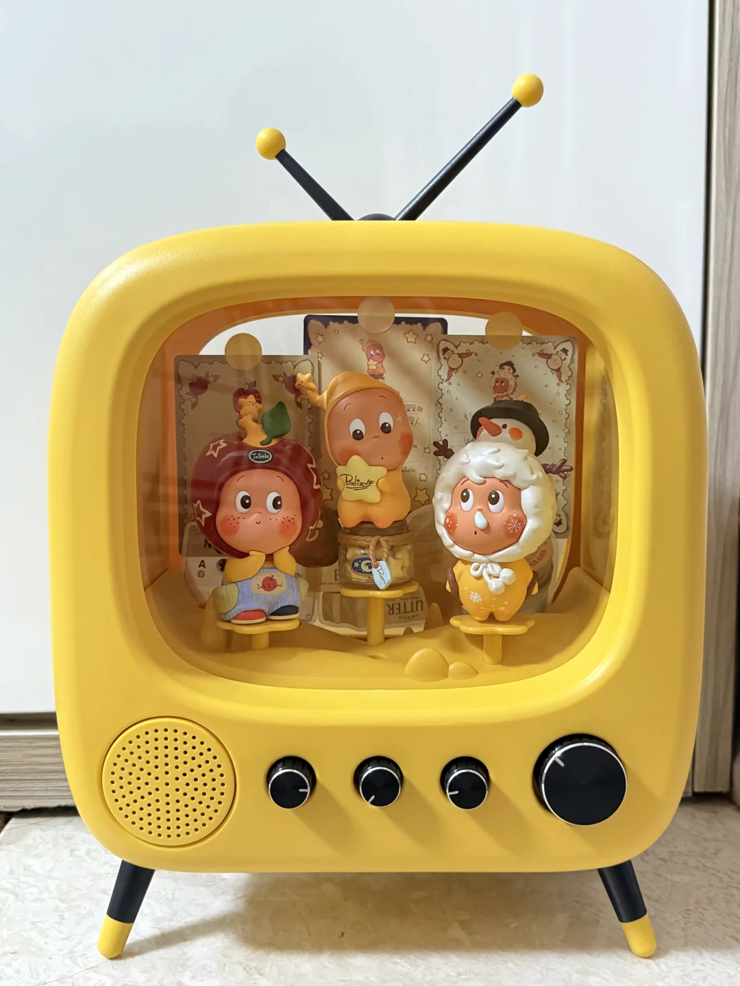 看星星人电视吧