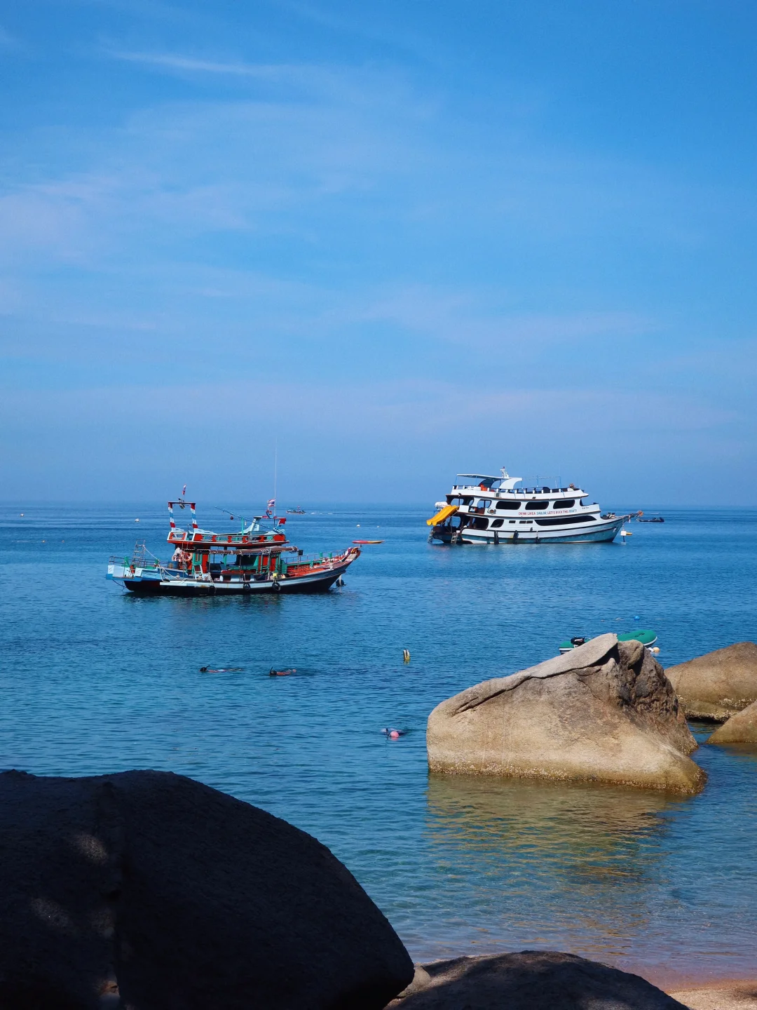 再教一遍！华为拍照真的可以很富士