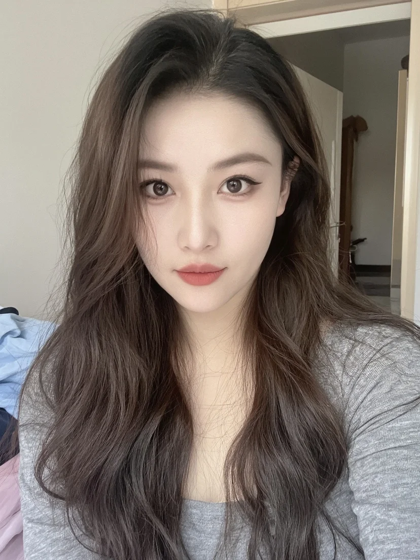 30+阿姨也有女人味？