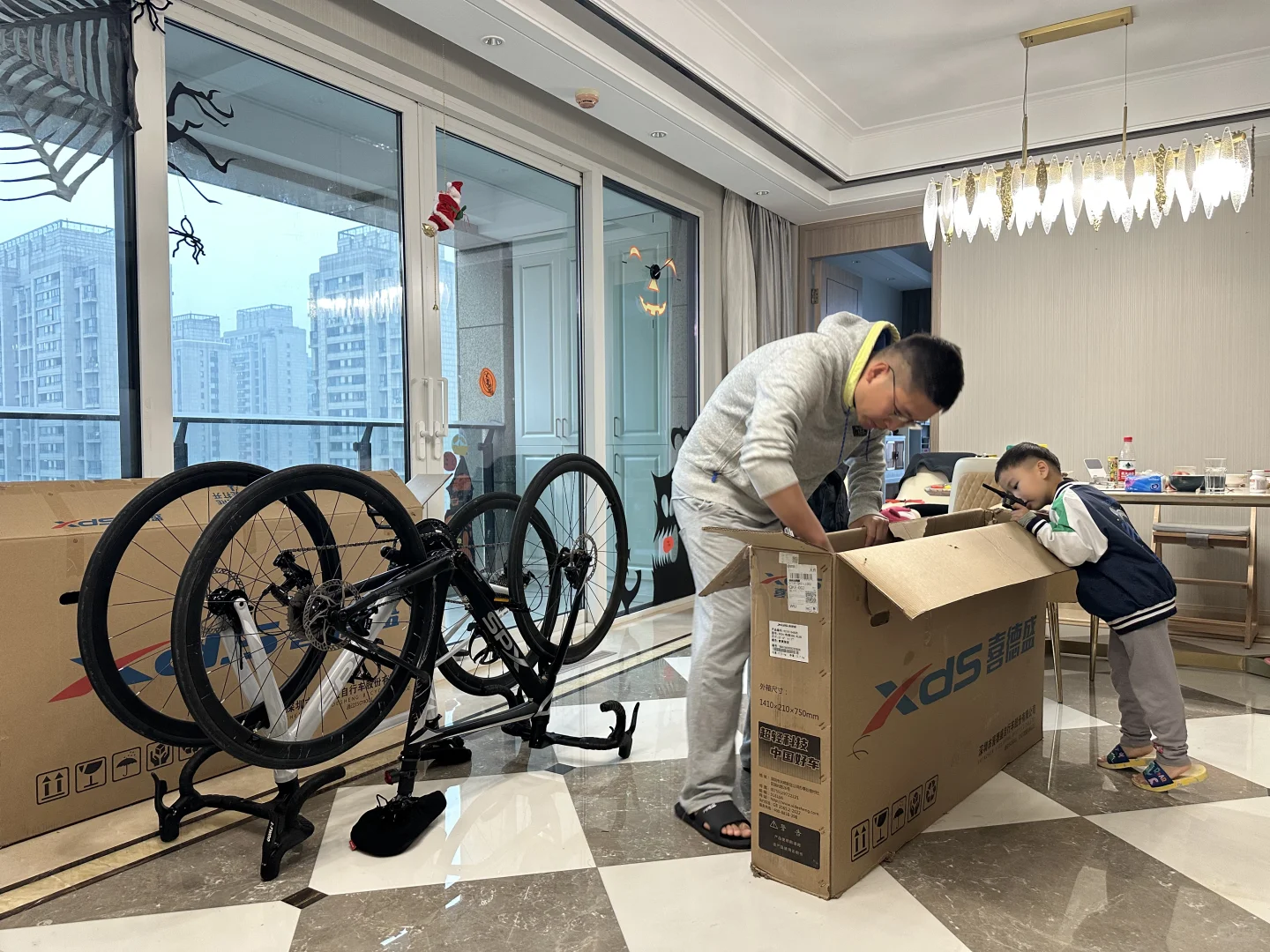 DIY手工｜老式电视机