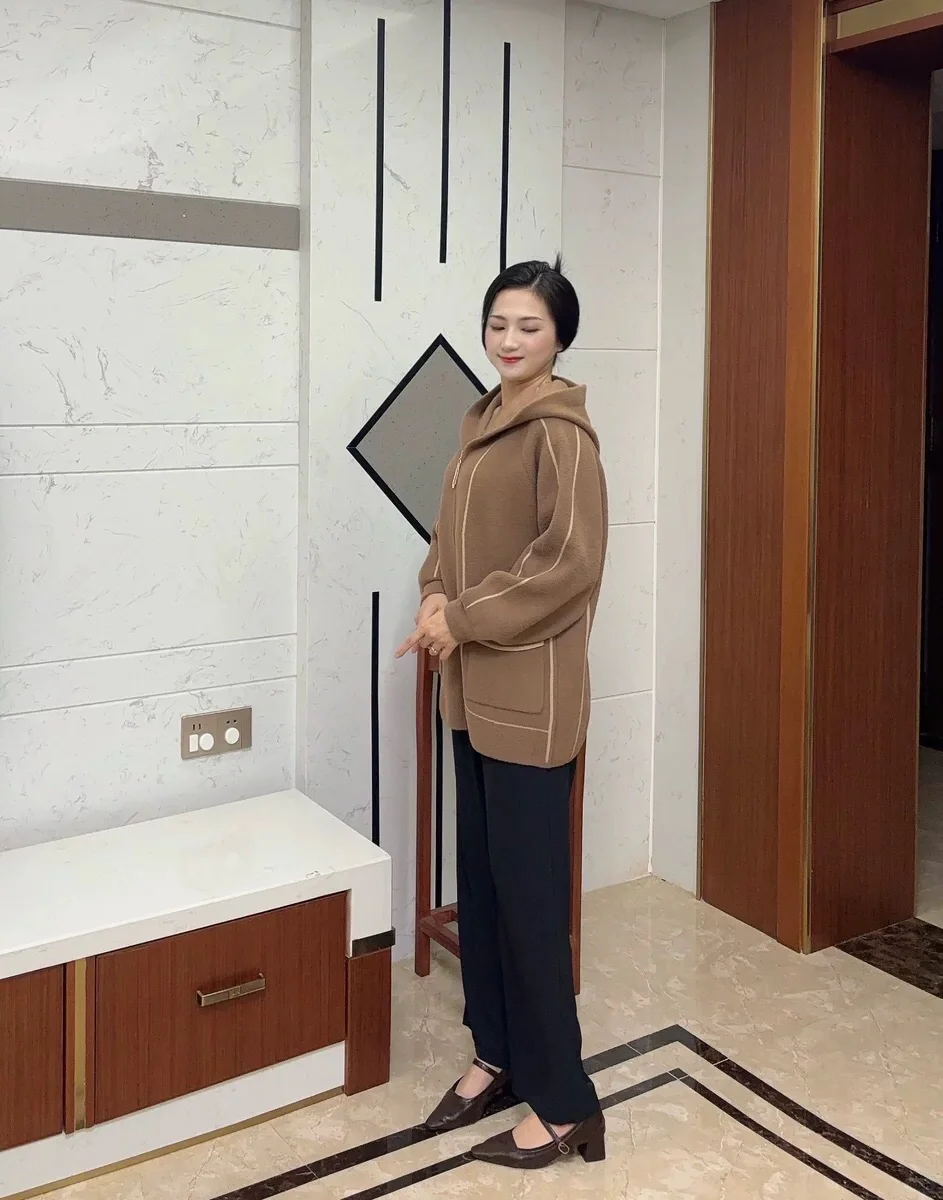 美丽大方时尚优雅