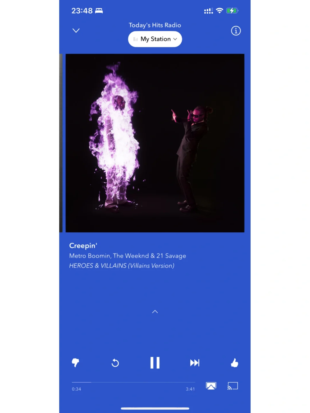 不要错过的音乐🎵App