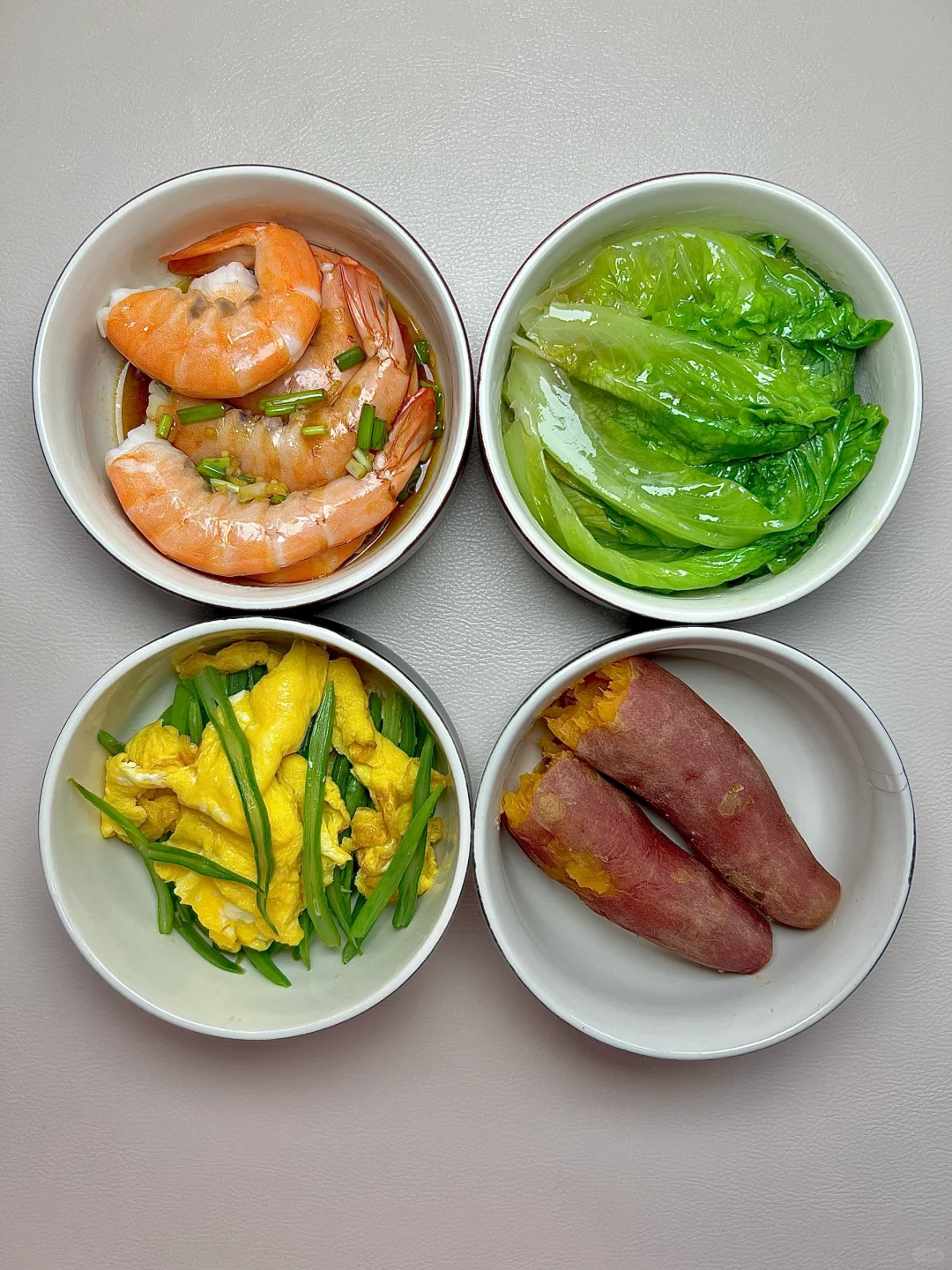 一周减脂合集来啦！！！