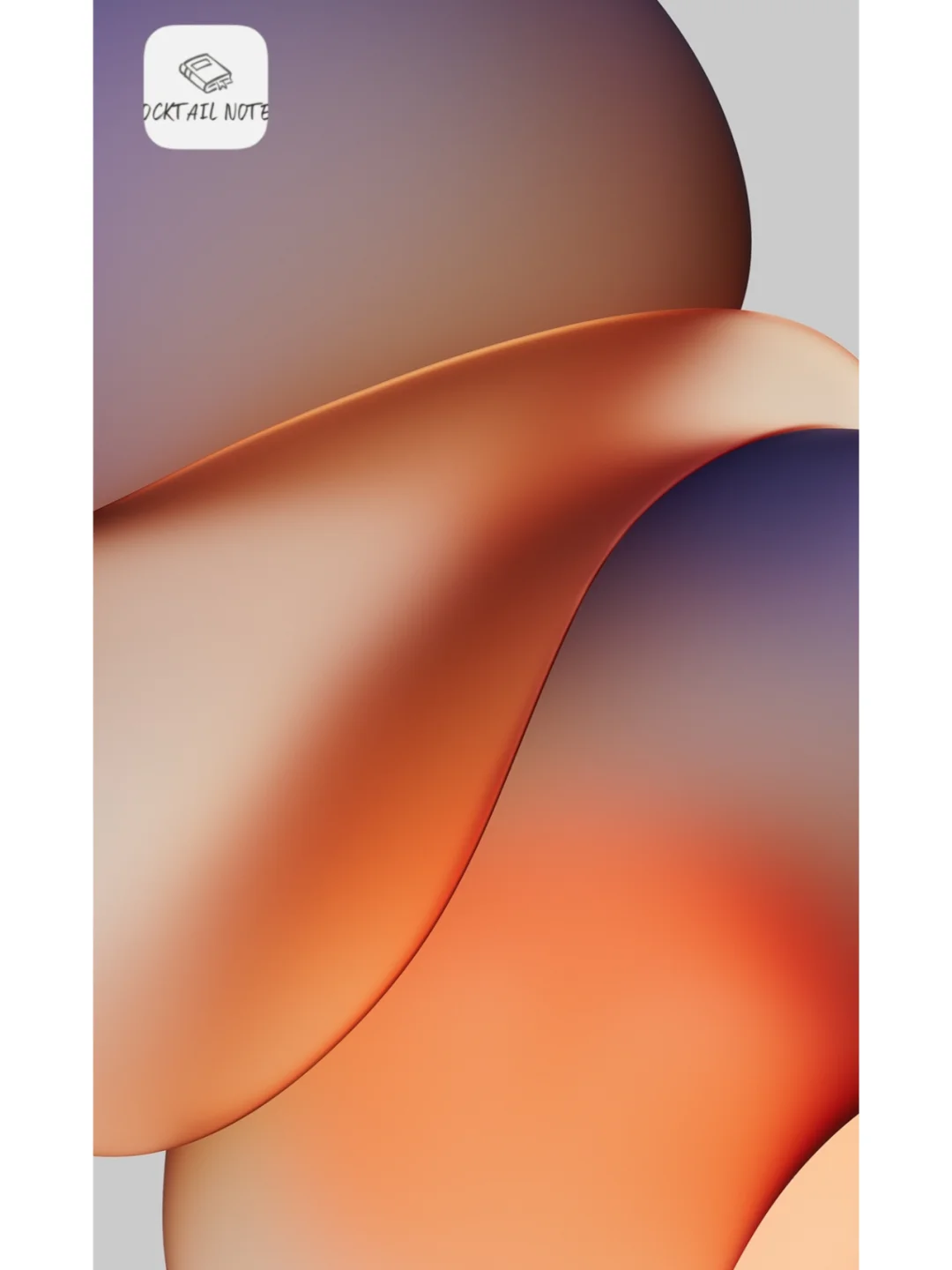 🎉 调酒笔记安卓版上线啦!iOS版在路上~