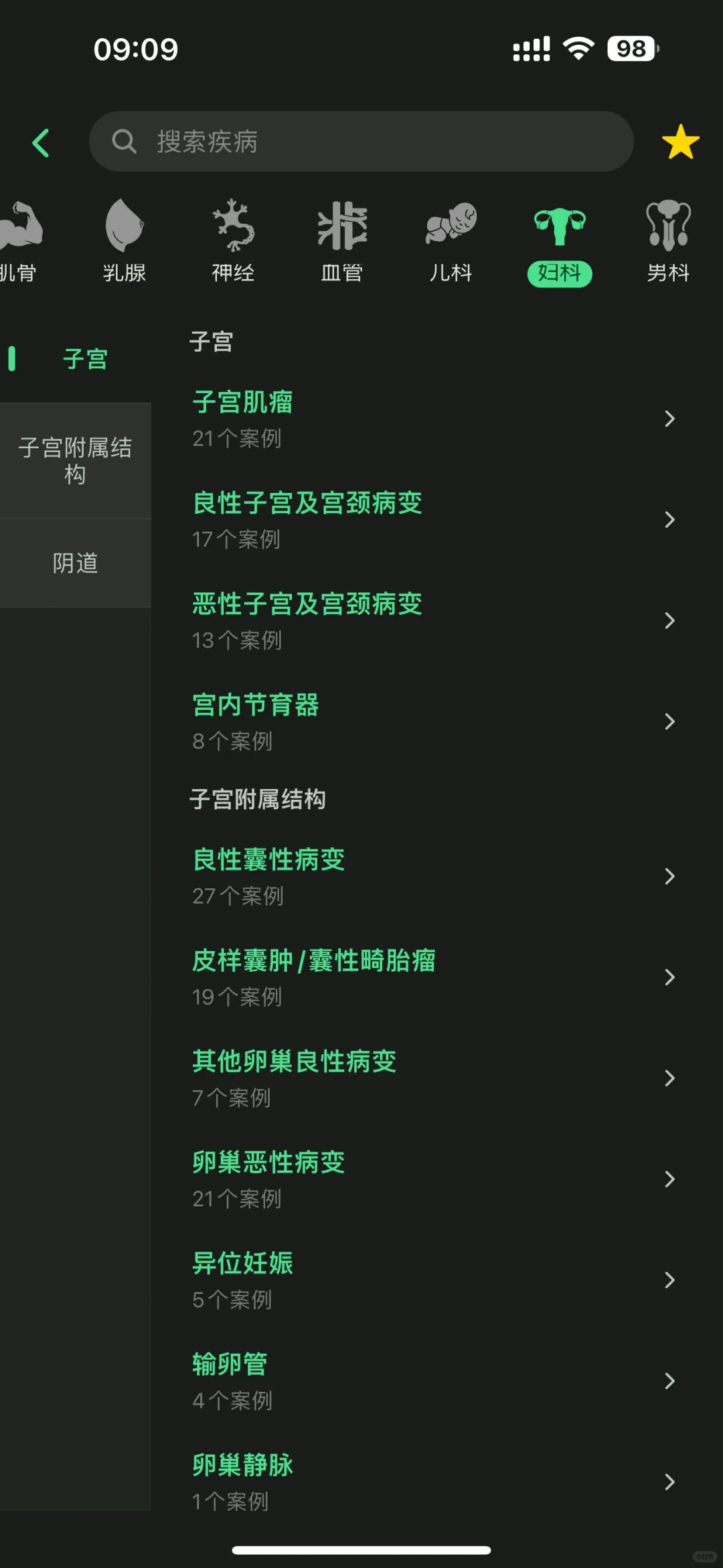 超声医生的智慧囊，🦠超声疾病库YYDS