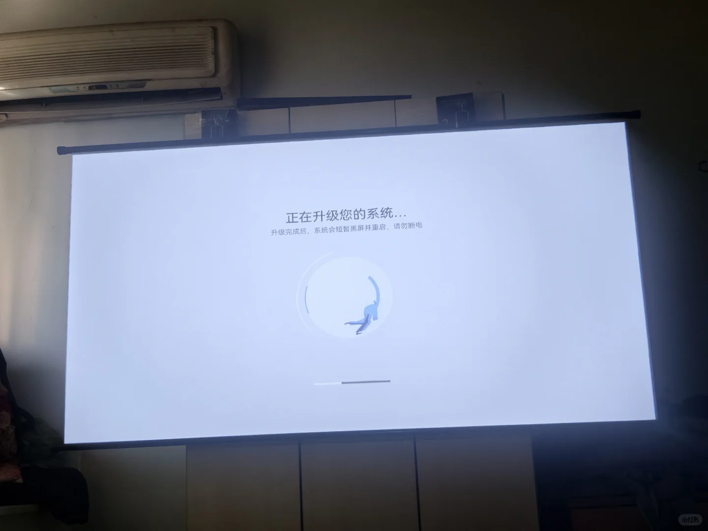 当贝h3s电视盒子，超好用