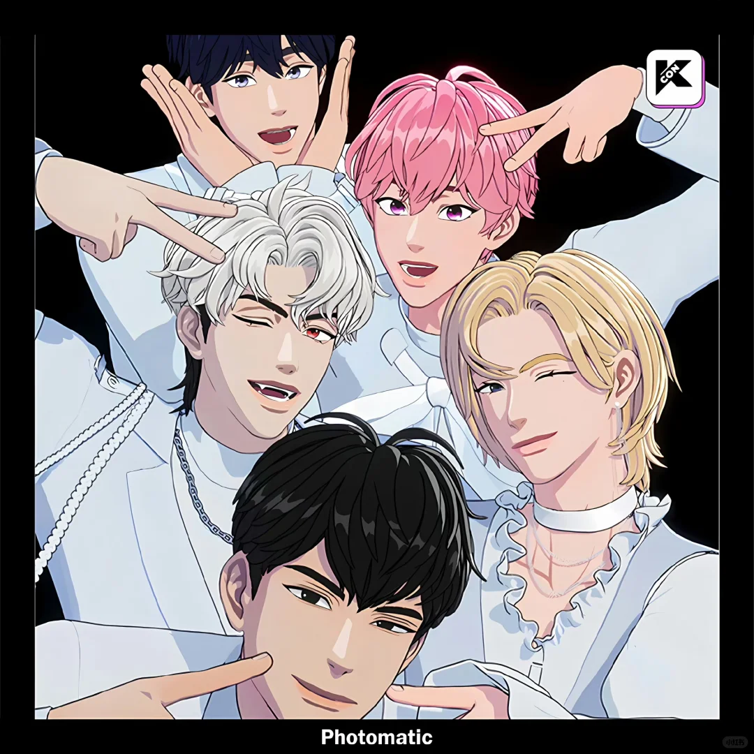 给使用安卓的噗哩准备的应援棒app下载教程