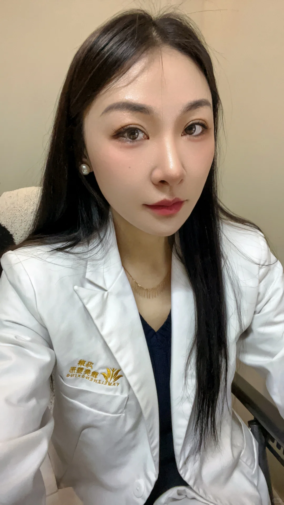 45岁的女人 长什么样？