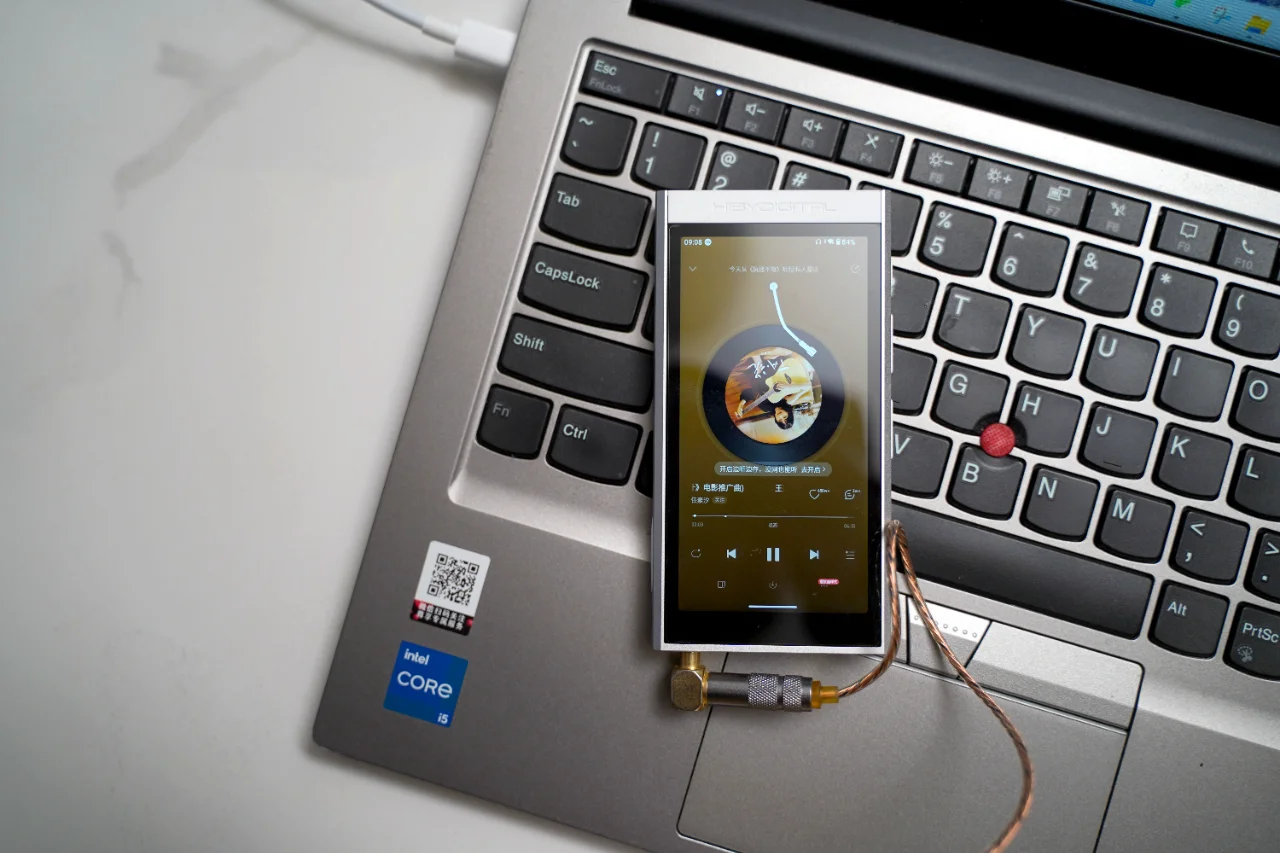 🎧星海贝 M300，我的神仙音乐搭子