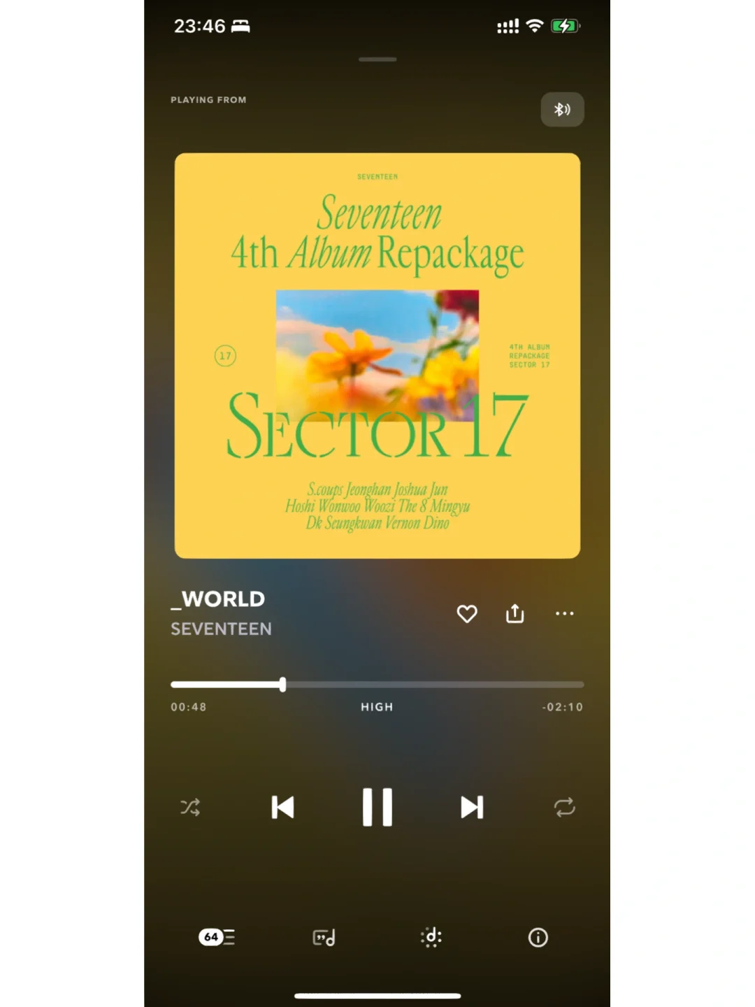 不要错过的音乐🎵App