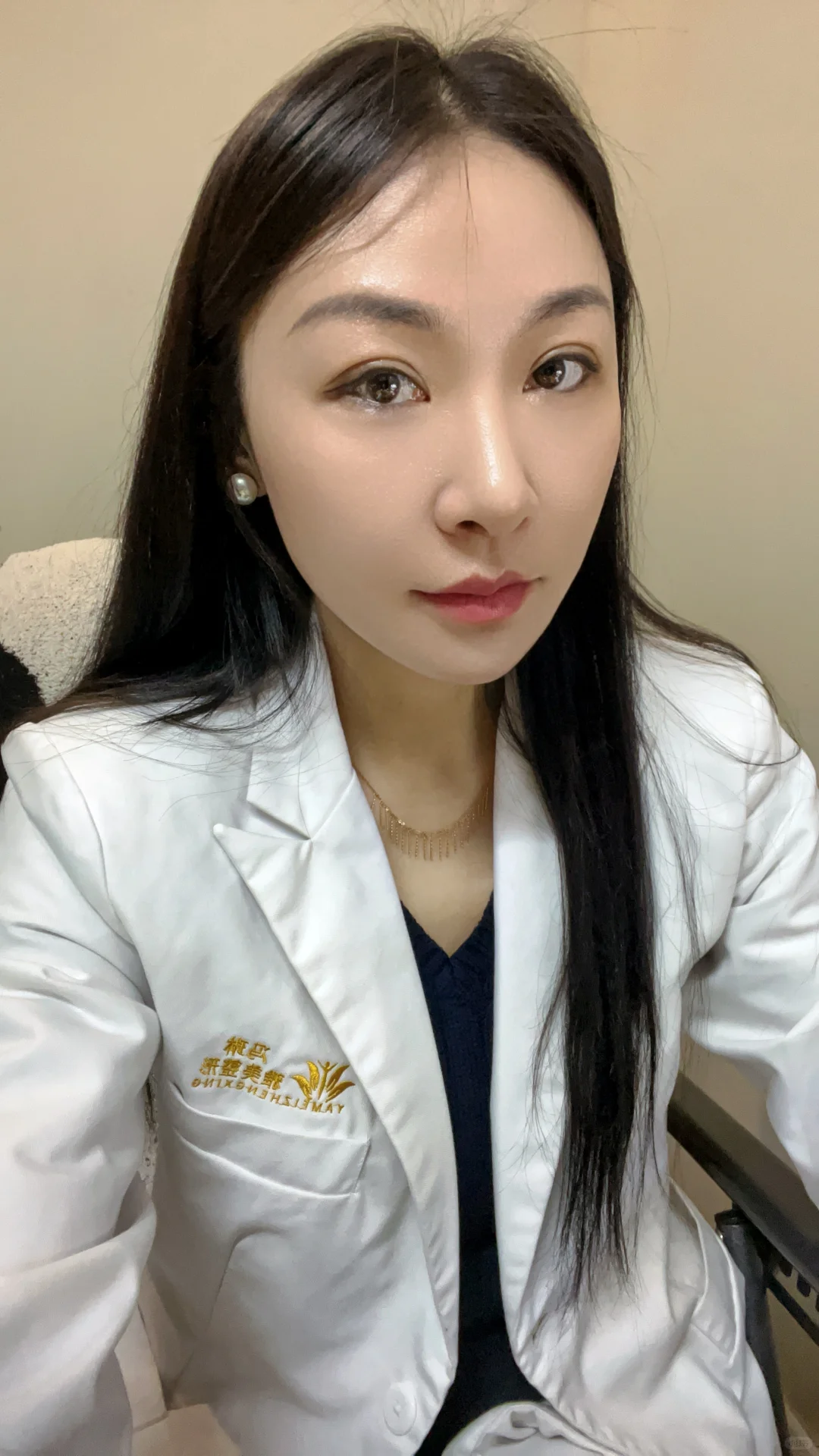 45岁的女人 长什么样？