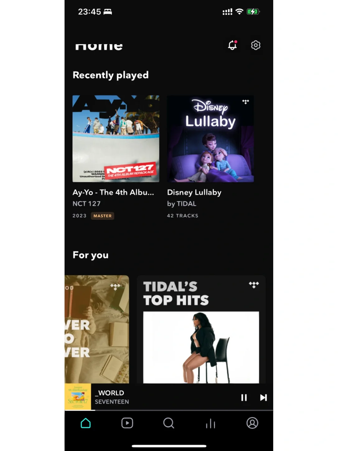 不要错过的音乐🎵App