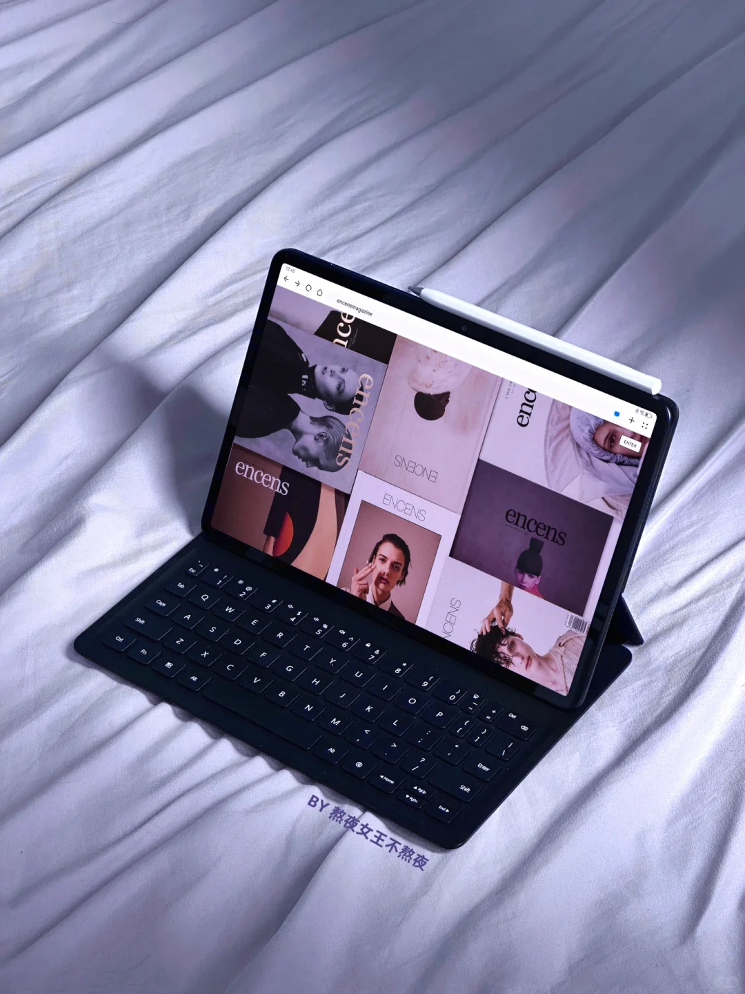 打造学习型平板！必备app清单和使用技巧！