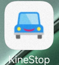 超级实用的防晕车软件get