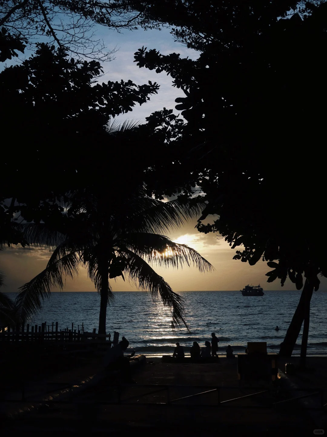 再教一遍！华为拍照真的可以很富士