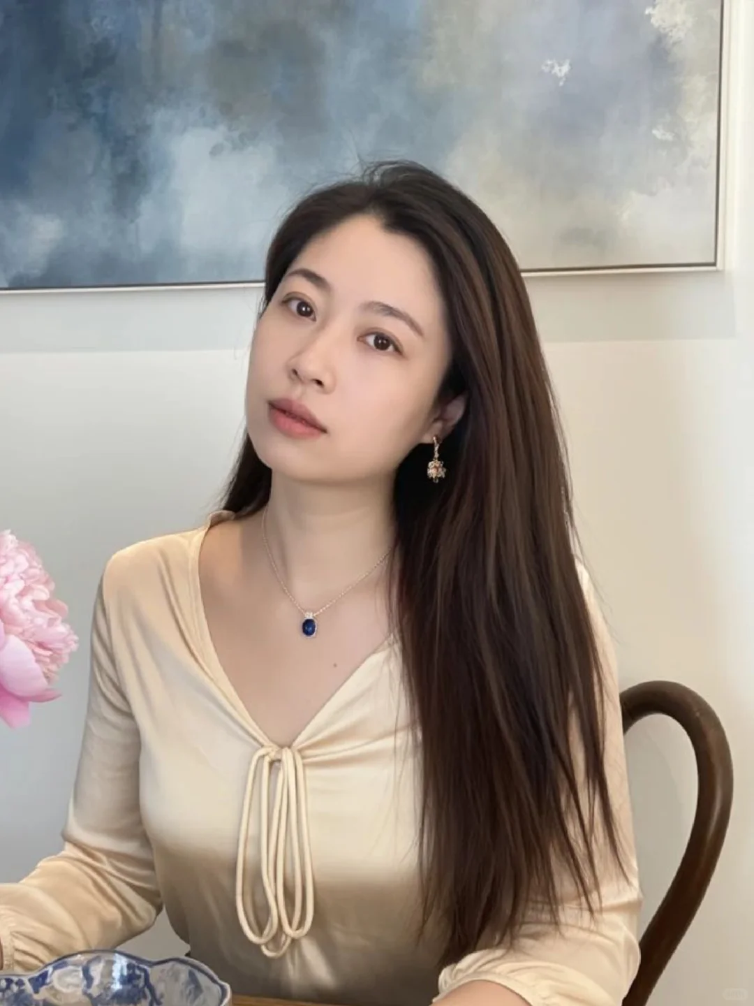 85后还能再风韵！！