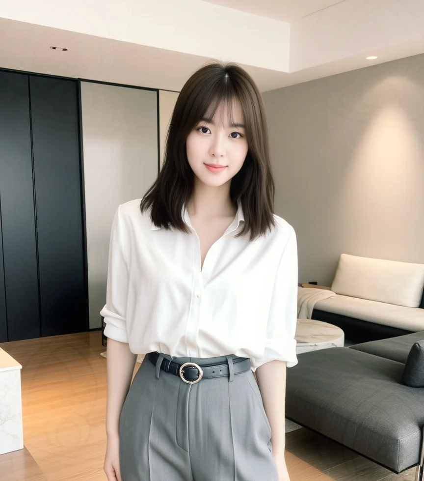 90年近40的大姐姐，散发的独特魅力