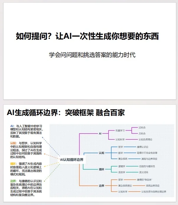 DeepSeek超强组合来袭🔥存下吧！很难找全了