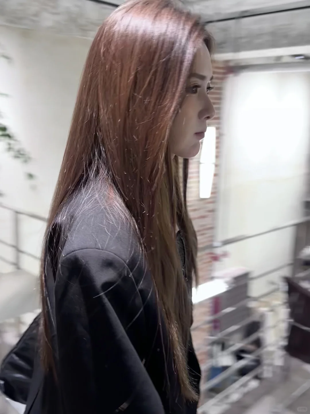 叫一声姐不过分吧？