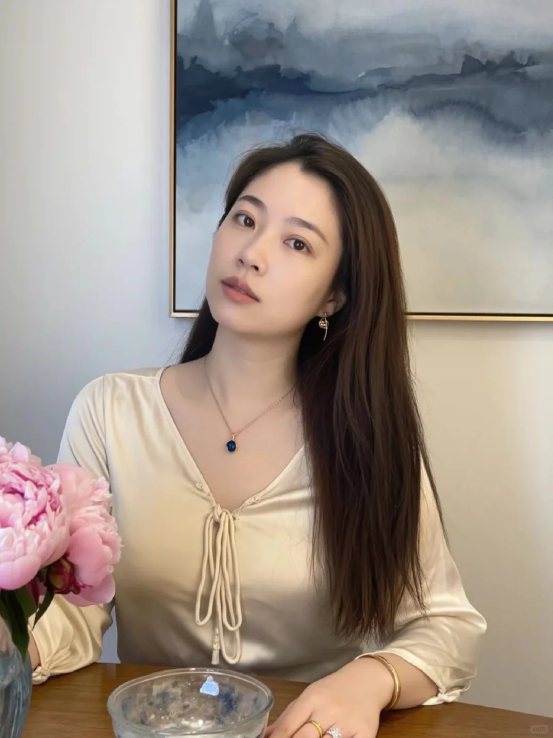 85后还能再风韵！！