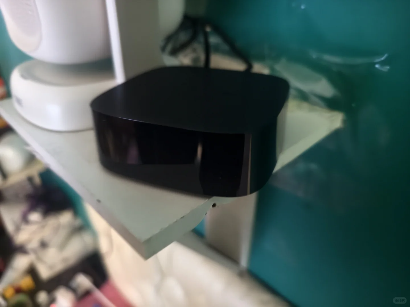 当贝h3s电视盒子，超好用