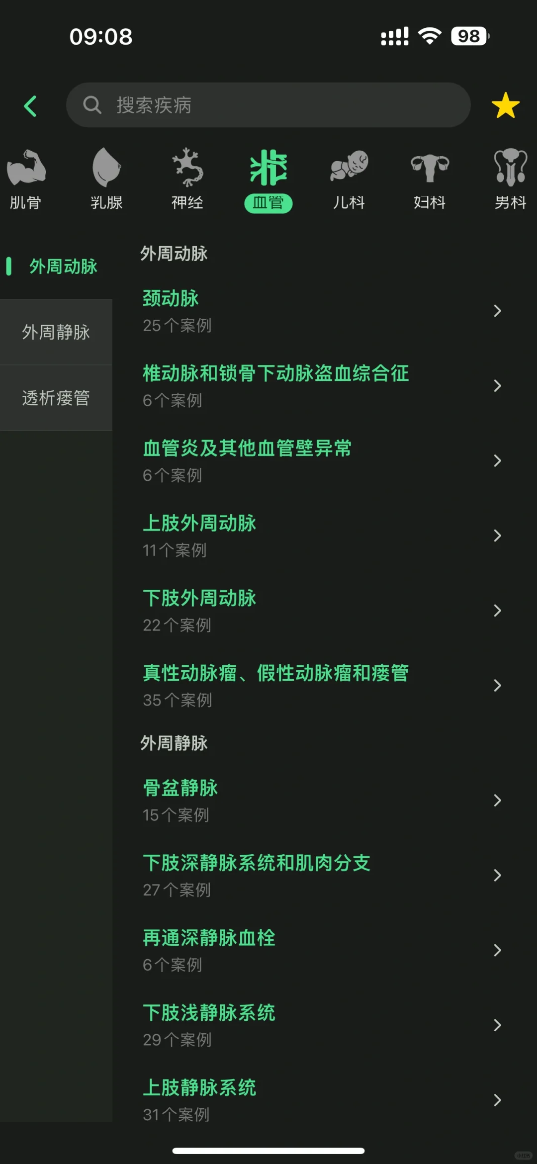 超声医生的智慧囊，🦠超声疾病库YYDS