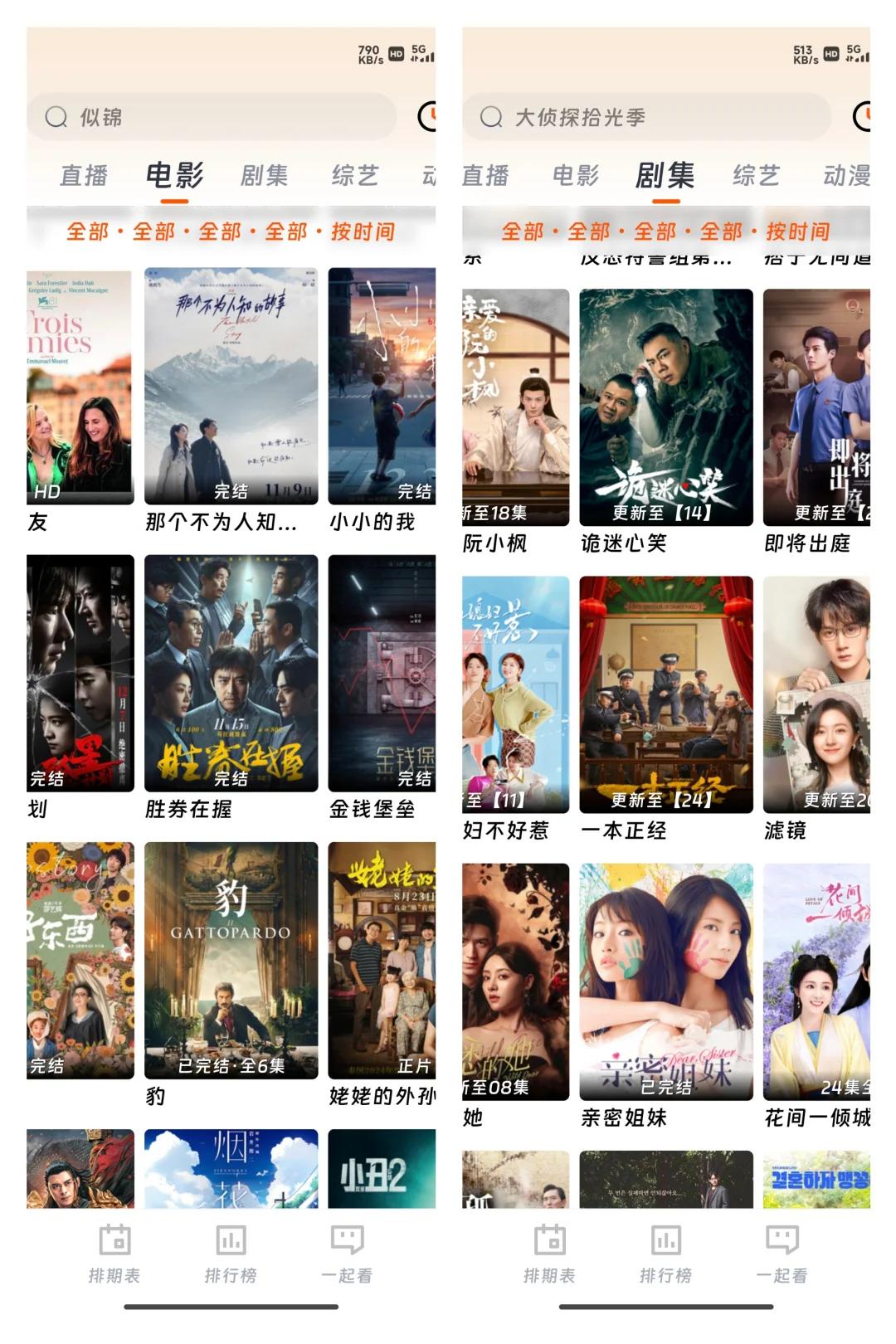 橘子升级归来就是不一样。